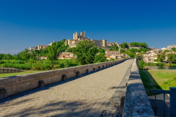 ポン・ヴィユー（世界遺産：アルビの司教都市）