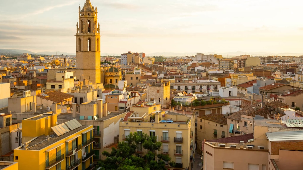 【世界遺産】タラゴナのポブレー修道院とは？｜最大規模の現役修道院をご紹介