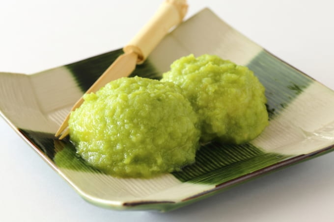 水曜どうでしょう ずんだ