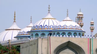 ムルターン 観光