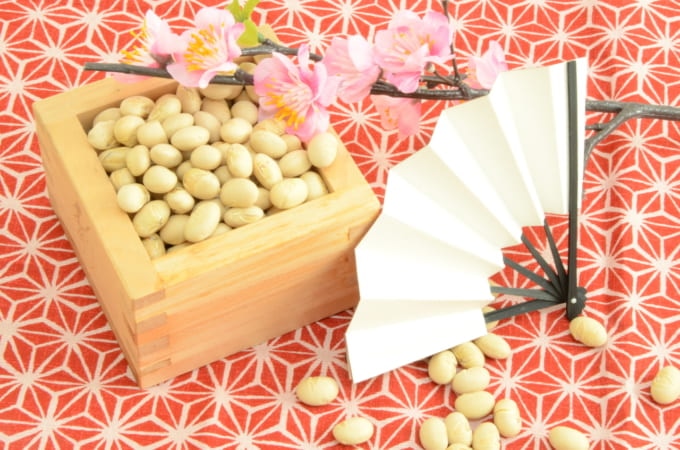 節分 神社 おすすめ