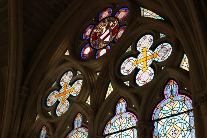 ブルゴス大聖堂