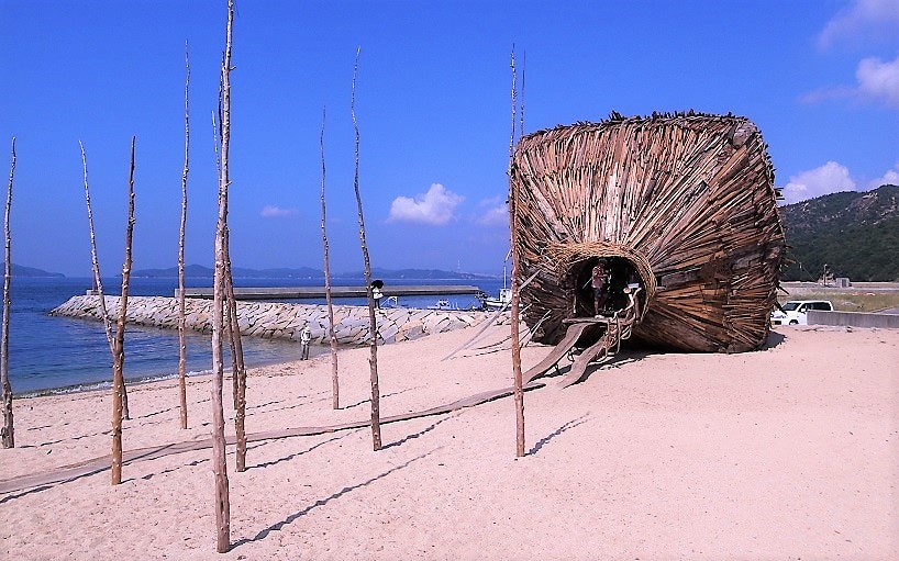 現代アートと爽やかな海風に浸れる島 香川県 直島のお祭り5選 Skyticket 観光ガイド