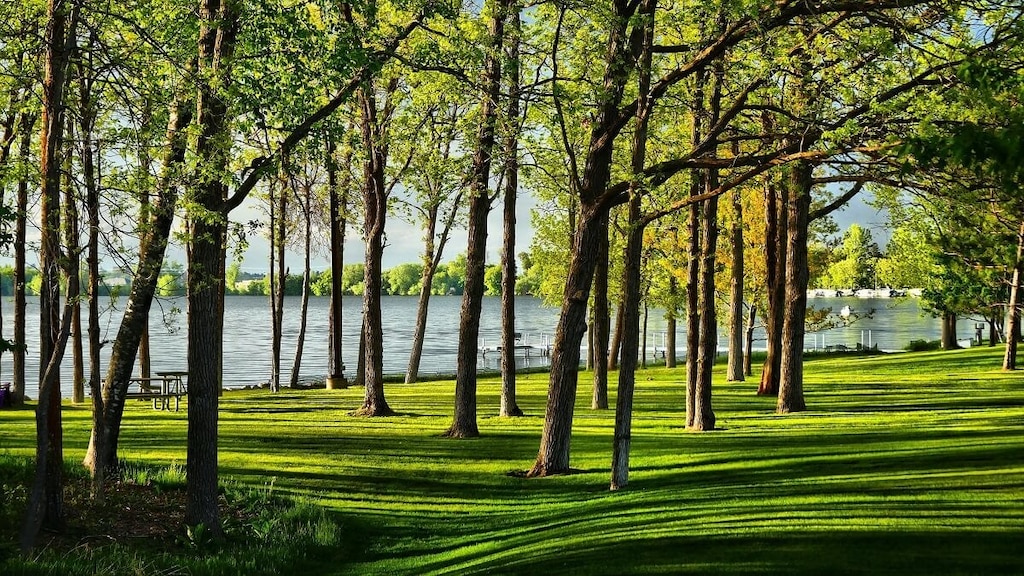 ベミジー観光スポット！アメリカ伝説の巨人ポール･バニヤンに会いに行こう