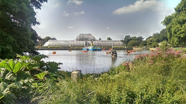 イギリスの魅惑の花園 キュー王立植物園のおすすめポイントをご紹介 Skyticket 観光ガイド