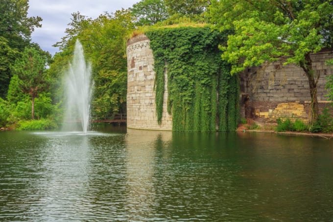 シティパーク（マーストリヒト）