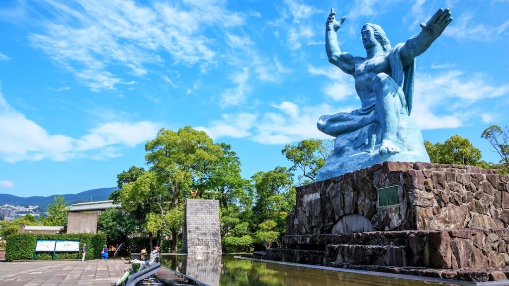 【長崎県観光】最新スポットから世界遺産まで！異国情緒と絶景を巡る37選