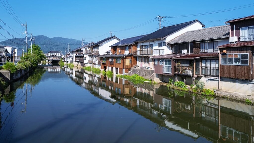 出雲空港から車で16分の好立地！出雲市平田町の観光スポット5選
