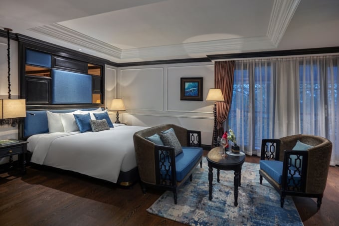 アイラ ブティック ハノイ ホテル & スパ