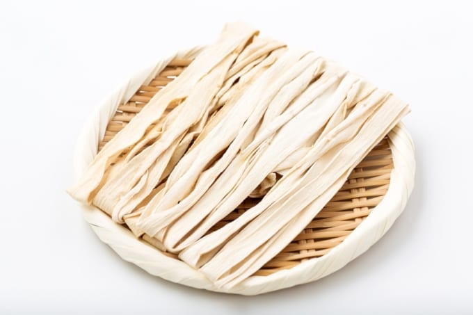 かんぴょうのイメージ画像