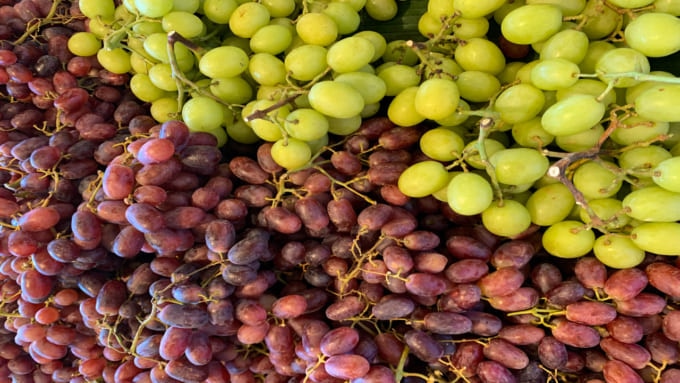 イート・ストリート・マーケット（ブリスベン）