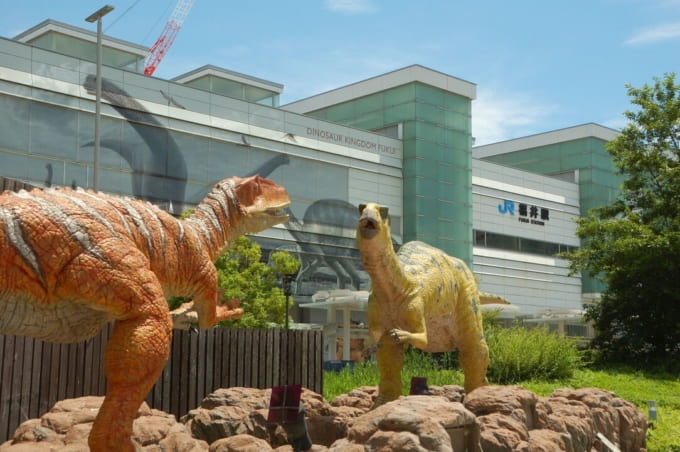 福井 カニ おすすめ 駅前