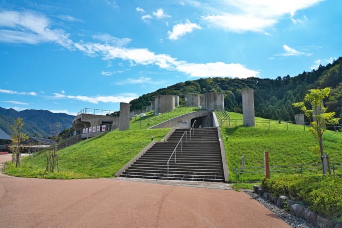 若狭三方縄文博物館