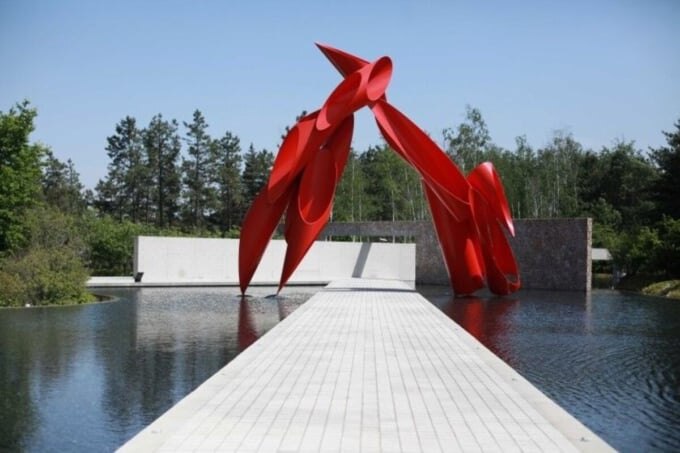 アートスポット