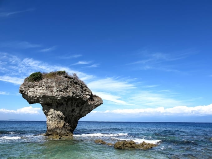 小琉球（台湾）