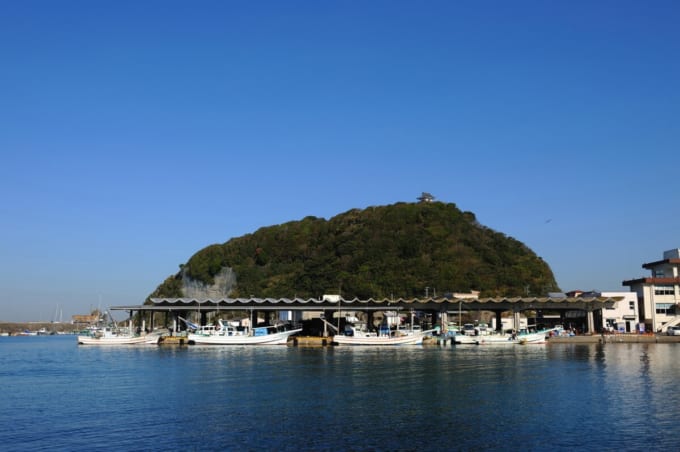 大黒山（千葉県）