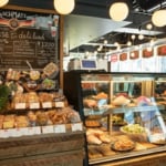 SCHMATZ Bakery & Beer　品川港南口店