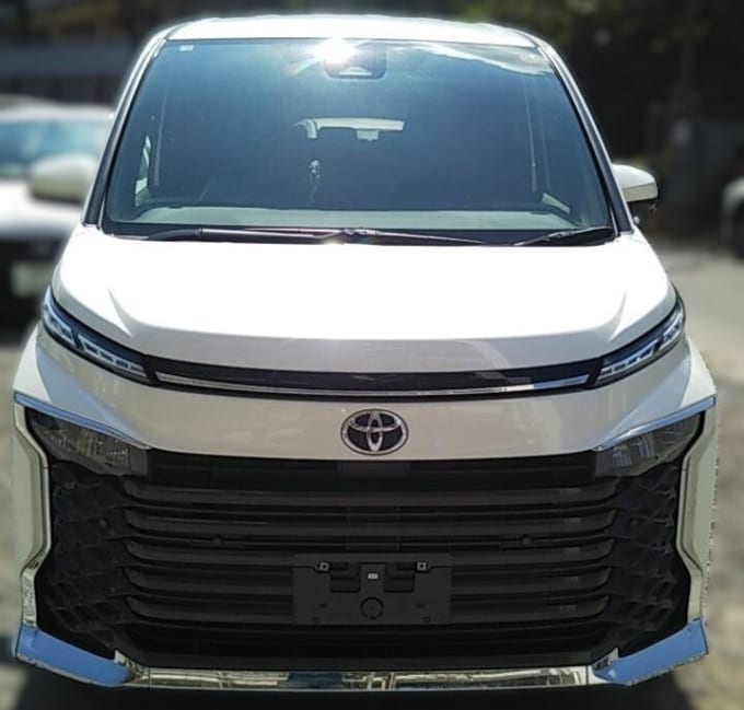 【ユウ・アイレンタカー】空港店　1BOX・ワゴン（ヴォクシー・ランディ他）