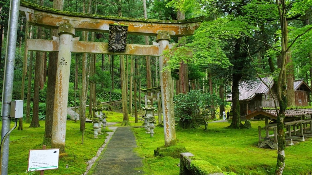 【石川県】小松市観光で欠かせない観光スポット5選！