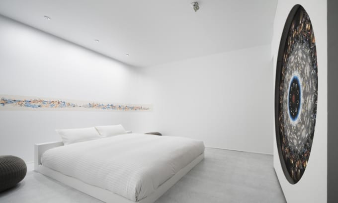 BnA Alter Museumのスーペリアクイーン　三嶋章義