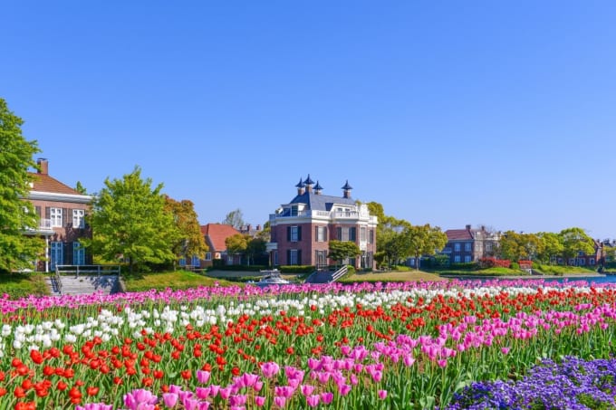 ハウステンボス