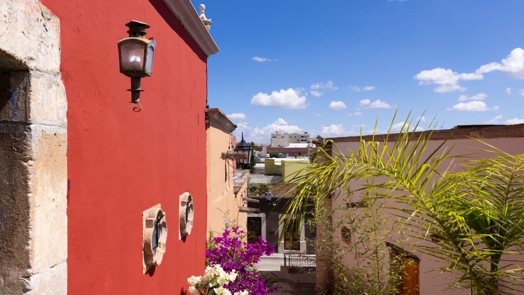 ドゥランゴ（メキシコ）壮大な歴史と豊かな自然に出会える観光スポット