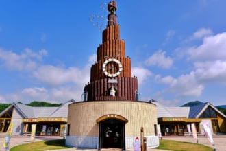 温根湯温泉 観光