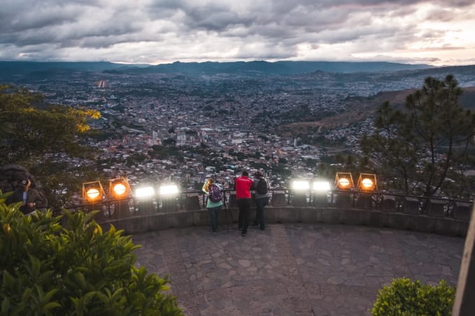 ピカッチョの丘