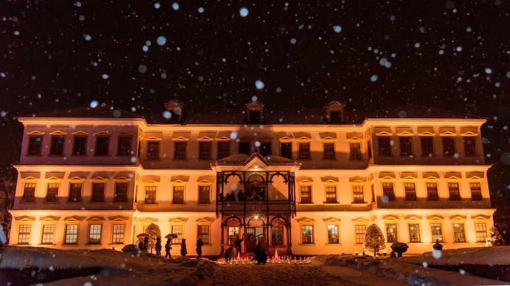 秋田・小坂町の観光スポット6選！和洋折衷のハイカラな世界へ行こう