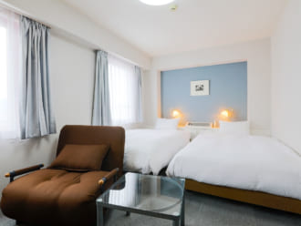 ホテルウィングインターナショナル都城