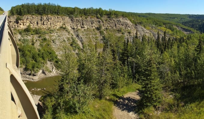 キスカティーナ州立公園