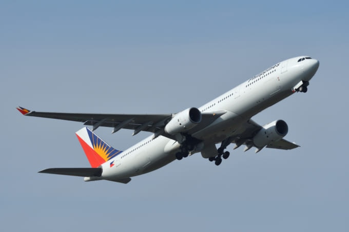 フィリピン航空