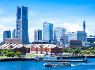 シーバス横浜 観光