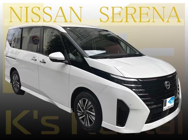 1BOX・ワゴン（セレナ）