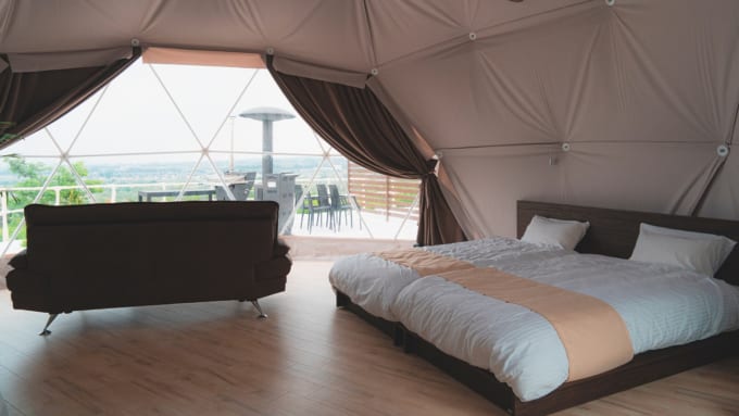 Blissful Garden Gunma