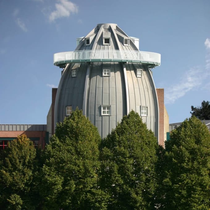 ボンネファンテン美術館（マーストリヒト）