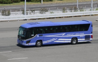 関空リムジンバス