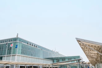 北九州空港 暇つぶし