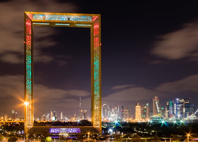 UAE（アラブ首長国連邦）観光・旅行ガイド – skyticket 観光ガイド