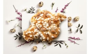 ブルガリ イル・チョコラート「コロンバ」