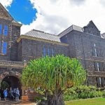 ビショップ博物館