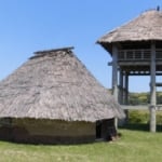 壱岐の原の辻遺跡のイメージ画像