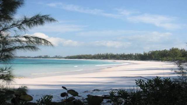 カリブ海に浮かぶ楽園！バハマ・ガバナーズハーバーのおすすめ観光スポット