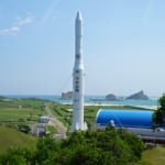 種子島宇宙センター