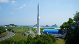 種子島宇宙センター