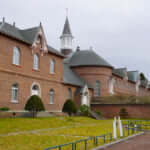 函館 トラピスチヌ修道院