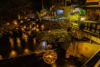 2021年はどこ行く？国内旅行で夜景が楽しめる観光地12選