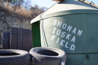 神奈川のフィールド最新情報