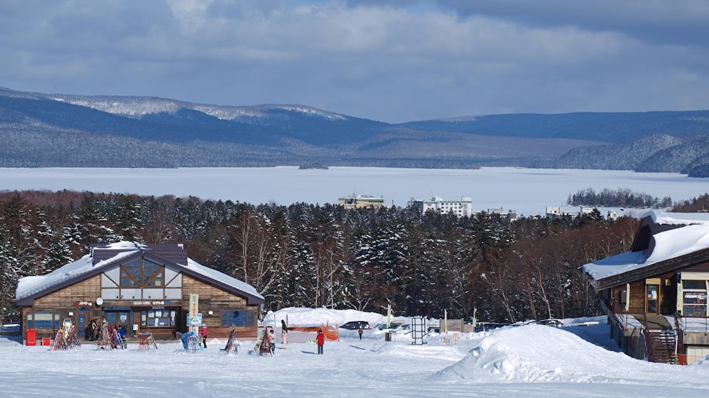 【ニュー阿寒ホテル】釧路の阿寒湖畔スキー場を存分楽しめるお得なプランのご紹介！