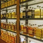 「名水」の地、サントリー山崎蒸溜所がある島本町の観光スポット4選